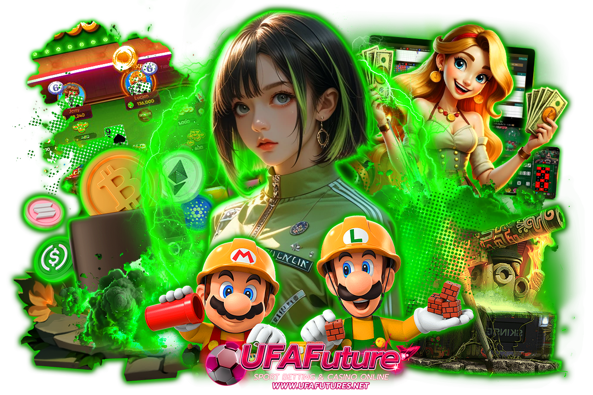ufafuture vip